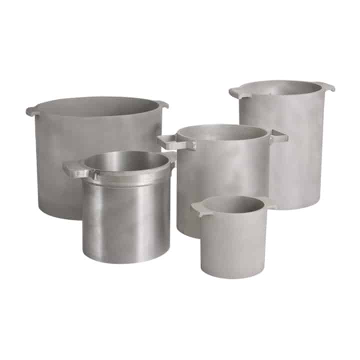 ASTM Standard Unit Weight Buckets
