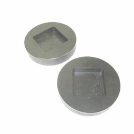 grout sample retainer rings