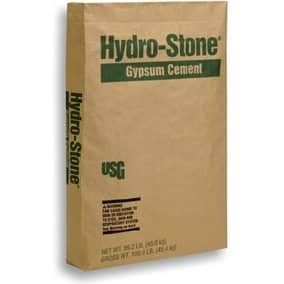 hydro-stone gypsum cement