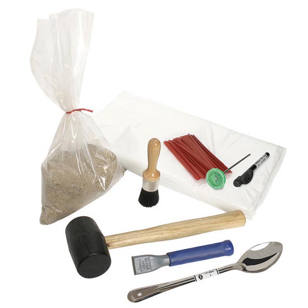 In-Place Density Accessory Kit