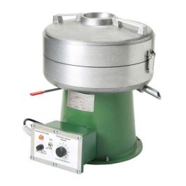 analog centrifuge extractor