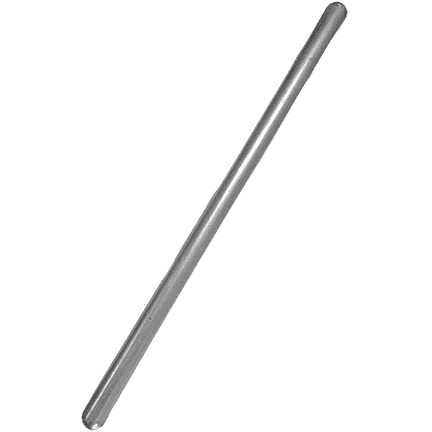 Steel Tamping Rod