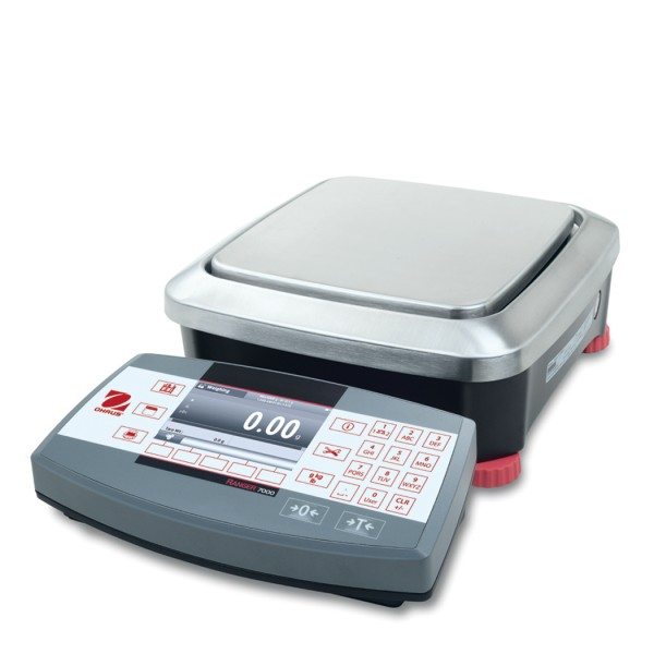 Ohaus Ranger 7000 Compact Scales