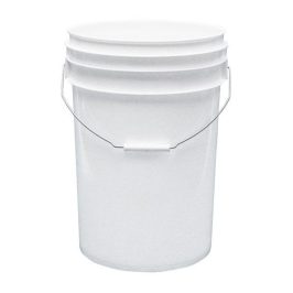 Sulfate Soundness Solution Bucket