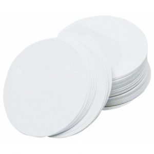 CBR Filter Paper - Myers Triaxial Testing Accessories