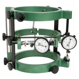 Compressometer-Extensometer