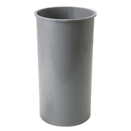6-Inch Gray Cylinder Molds