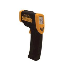 wide-range infrared thermometer