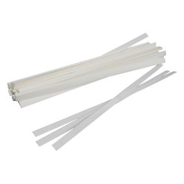 Triaxial Sample Filter Paper Strips